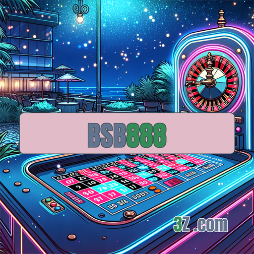 A Magia do Casino no BSB888: Entretenimento e Emoção