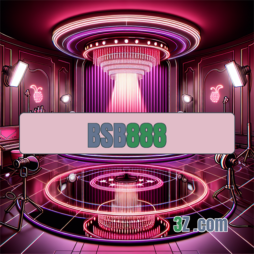 Segurança e Diversão: A Faceta Confiável do bsb888.com
