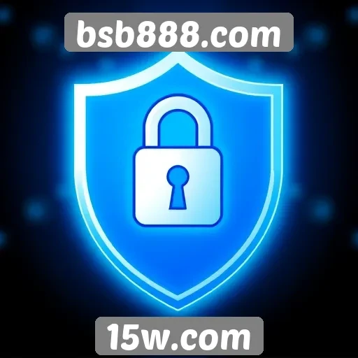 Como a plataforma bsb888.com garante segurança aos jogadores