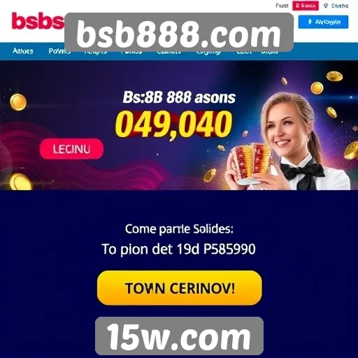 Novas promoções atraem usuários para bsb888.com