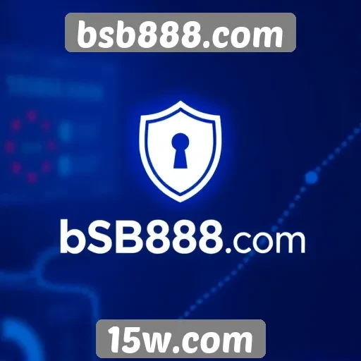 Análise da segurança do site bsb888.com
