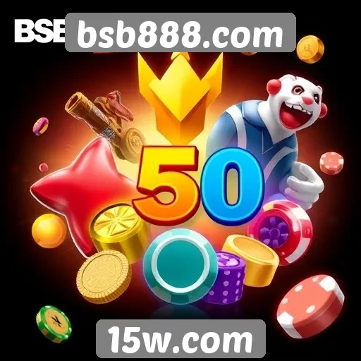 A variedade de jogos disponíveis em bsb888.com